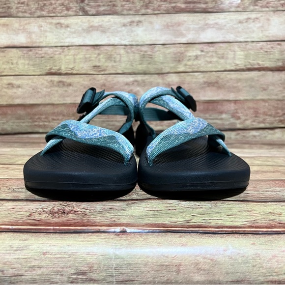 Chaco Z Cloud Classic Sandals - Picture 7 of 9